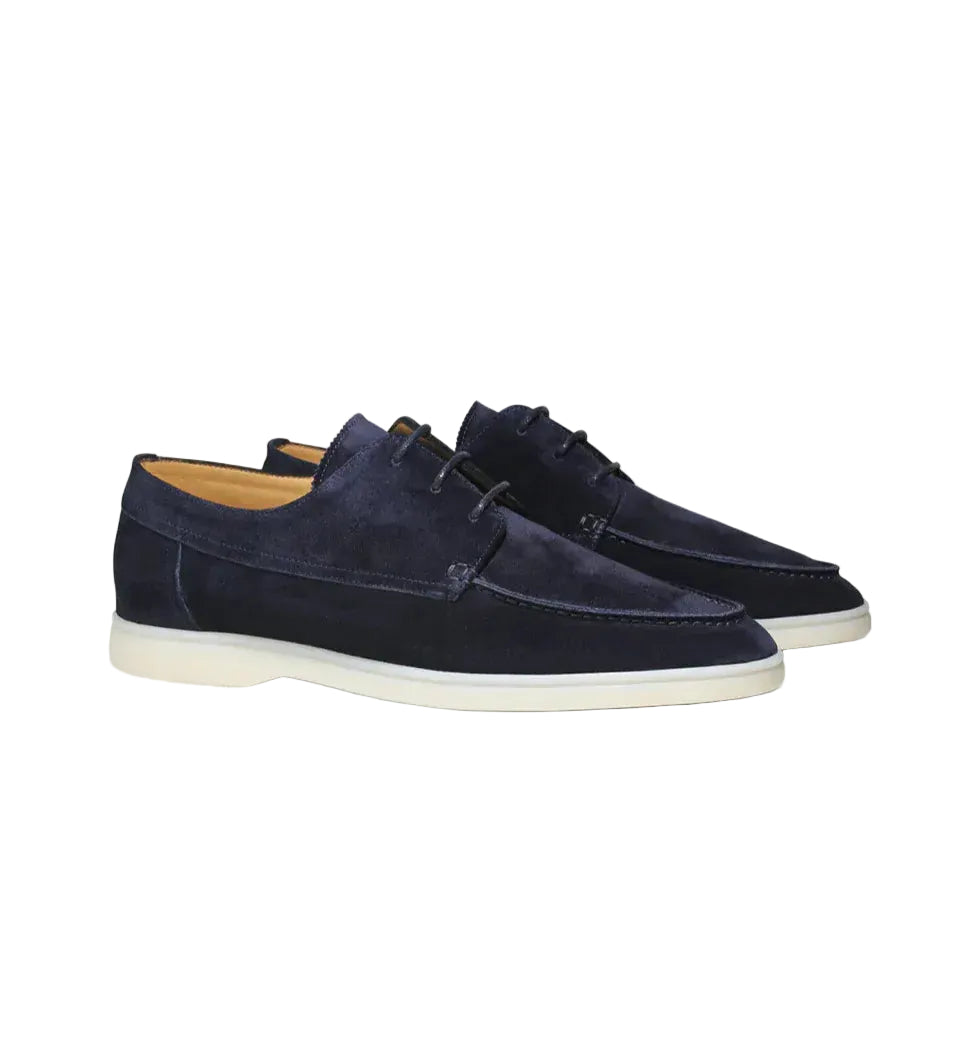 Menns Loafers Klassisk Design for Formelle og Uformelle Anledninger 2