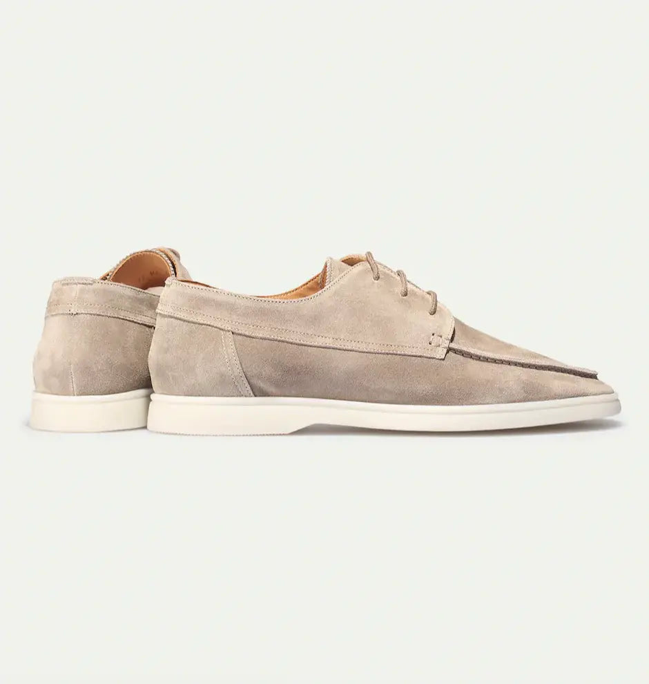 Menns Loafers Klassisk Design for Formelle og Uformelle Anledninger 5