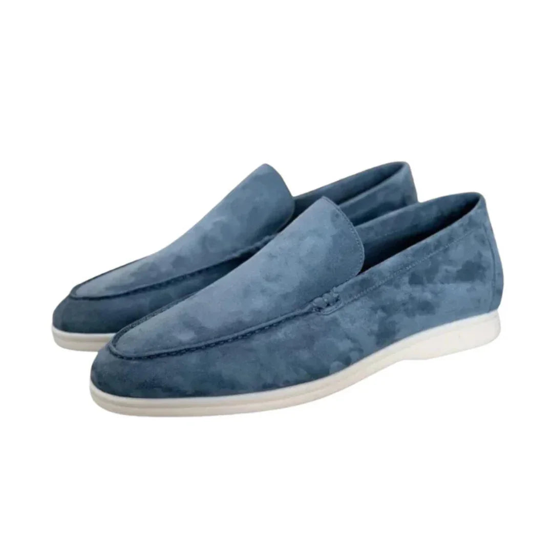 Menns Loafers Klassisk Stil Komfortabel Design 1