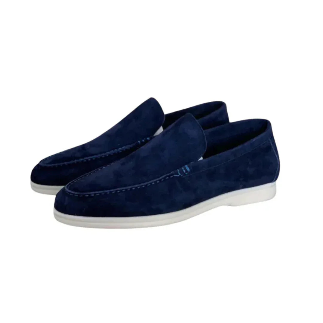 Menns Loafers Klassisk Stil Komfortabel Design 3