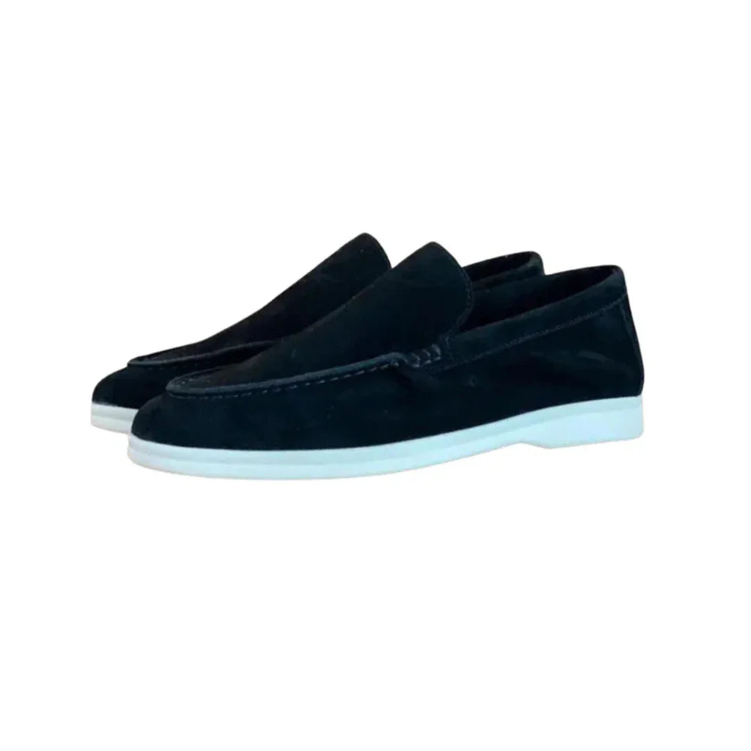 Menns Loafers Klassisk Stil Komfortabel Design 5