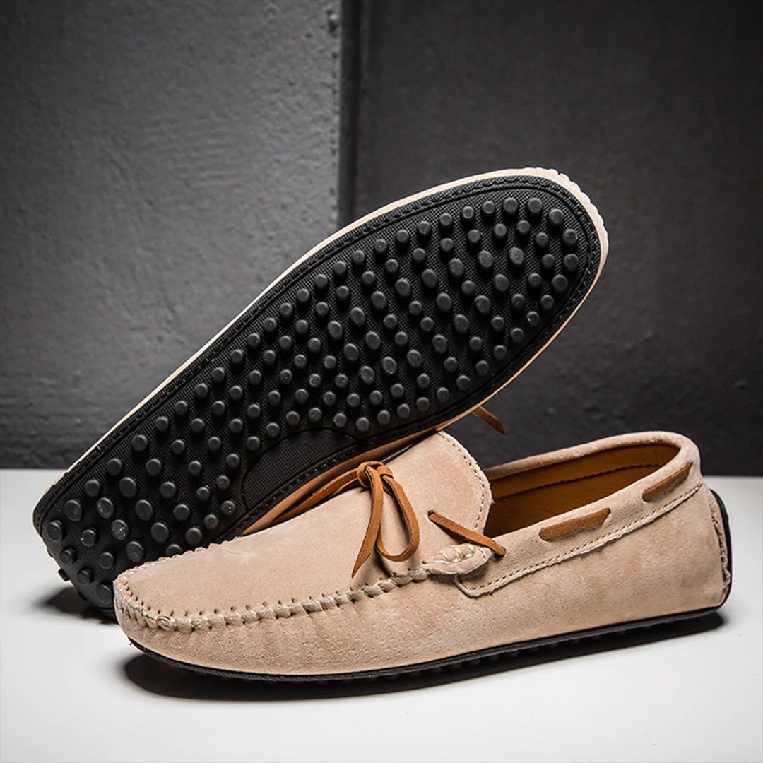 Menns Loafers Komfortabel Design 3