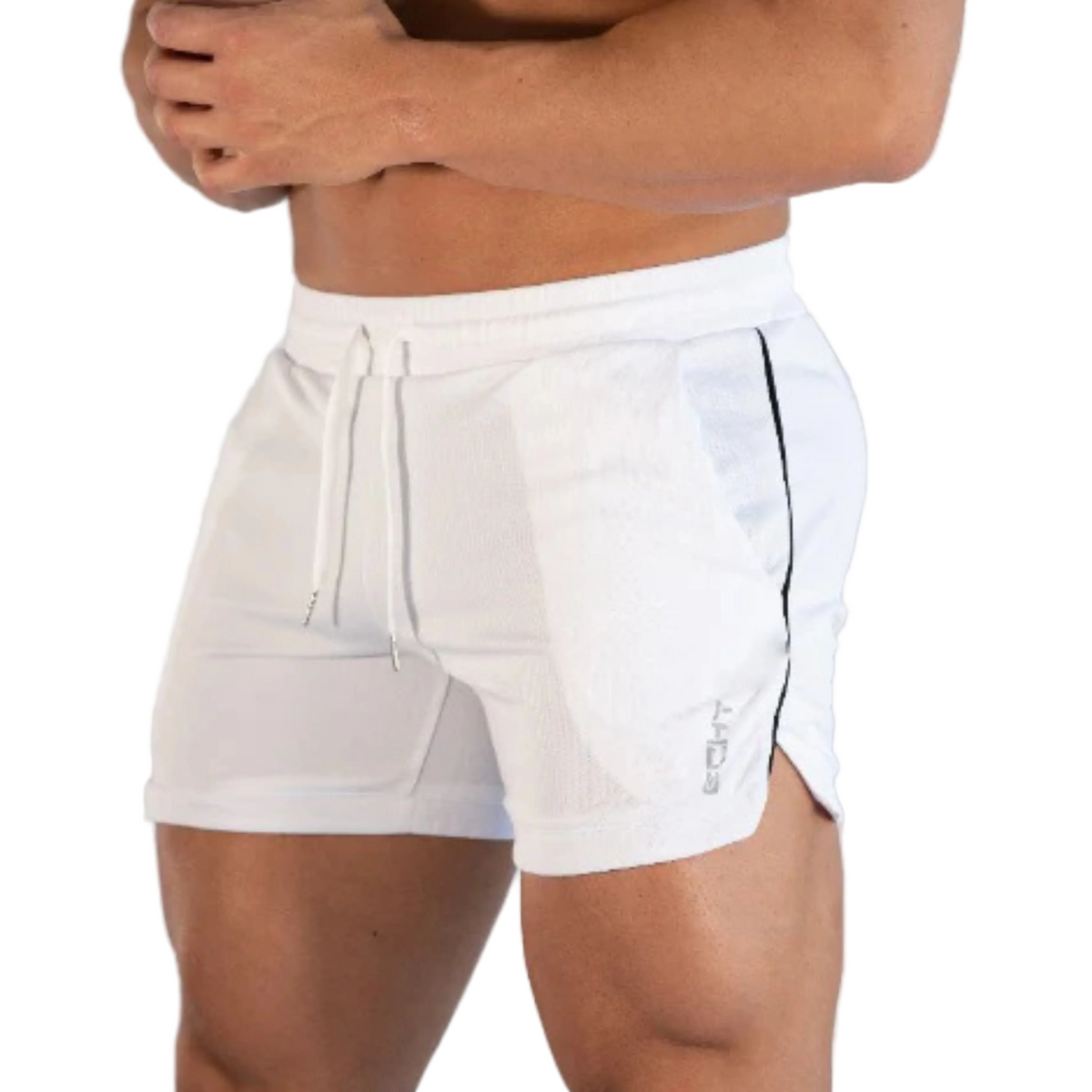 Menns Shorts for Sommeraktiviteter 0