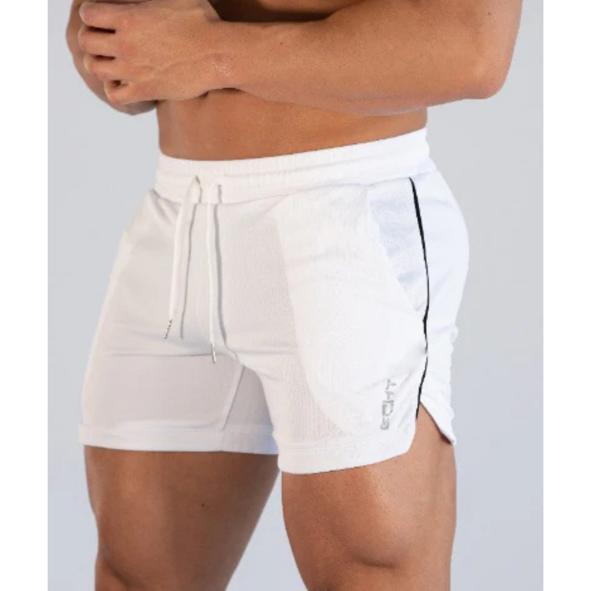 Menns Shorts for Sommeraktiviteter 1