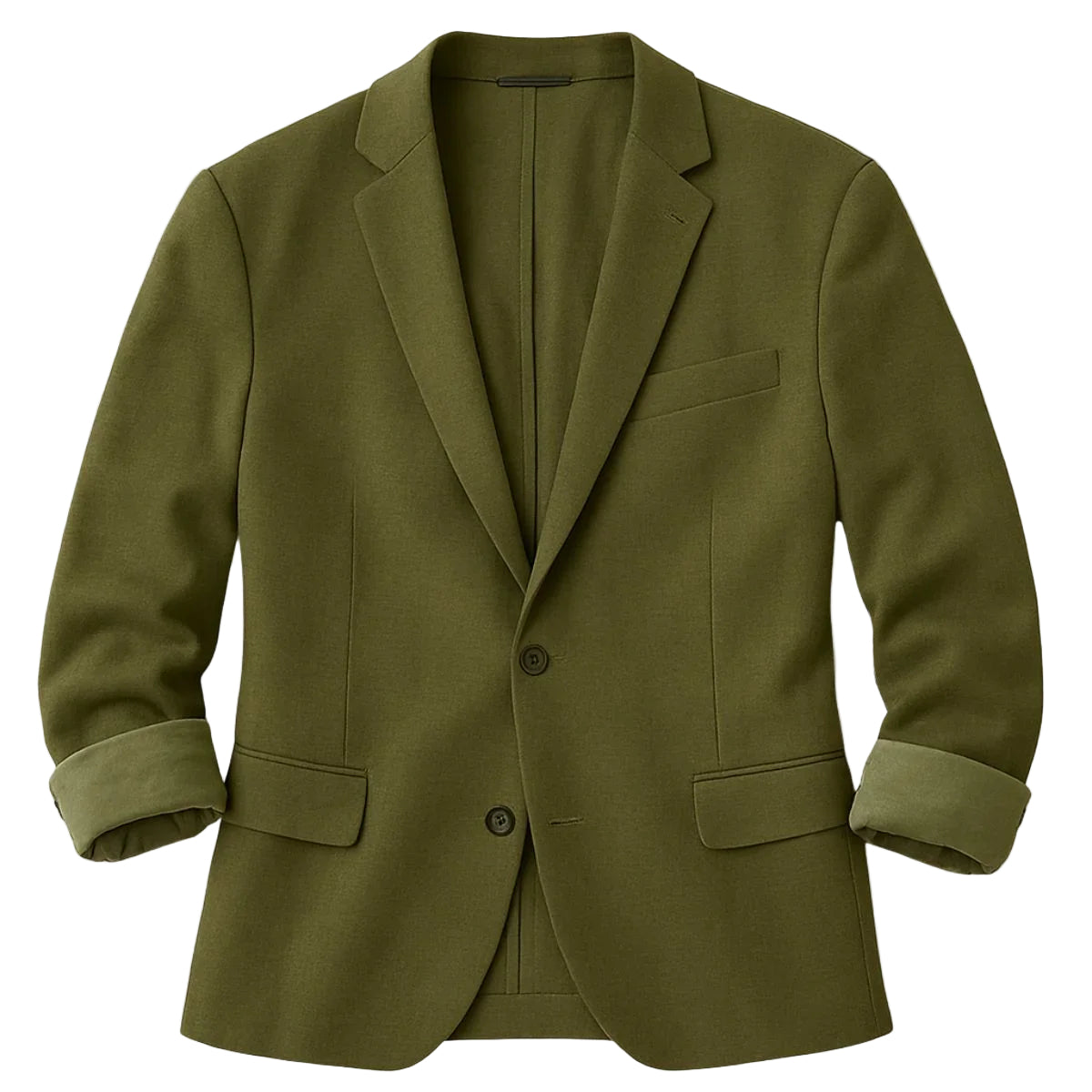 Menns Skreddersydd Blazer 0