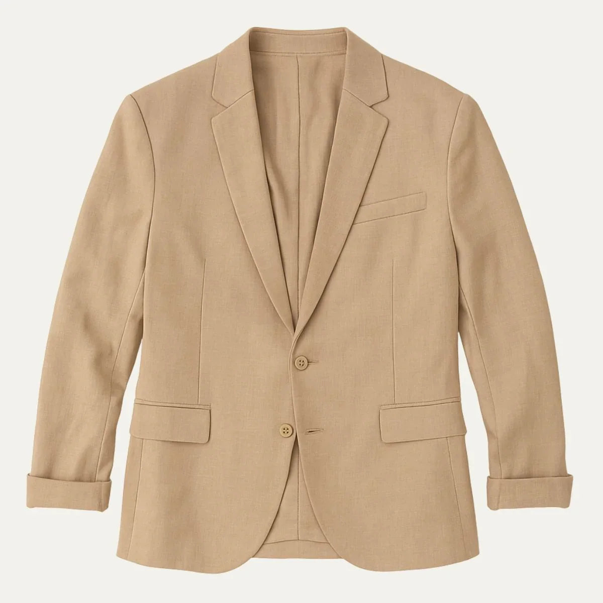 Menns Skreddersydd Blazer 1