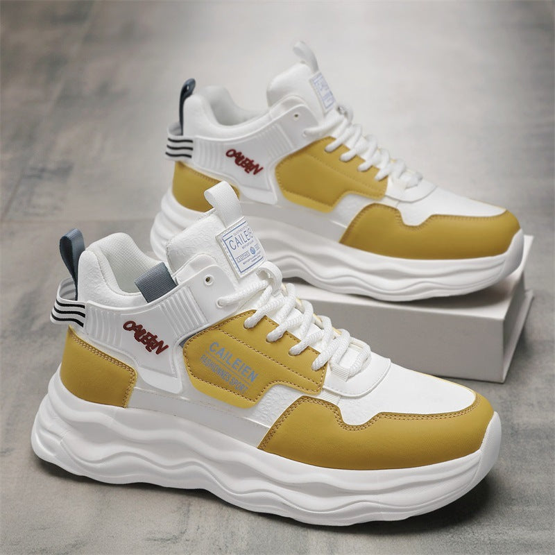Menns Sporty Joggesko 2