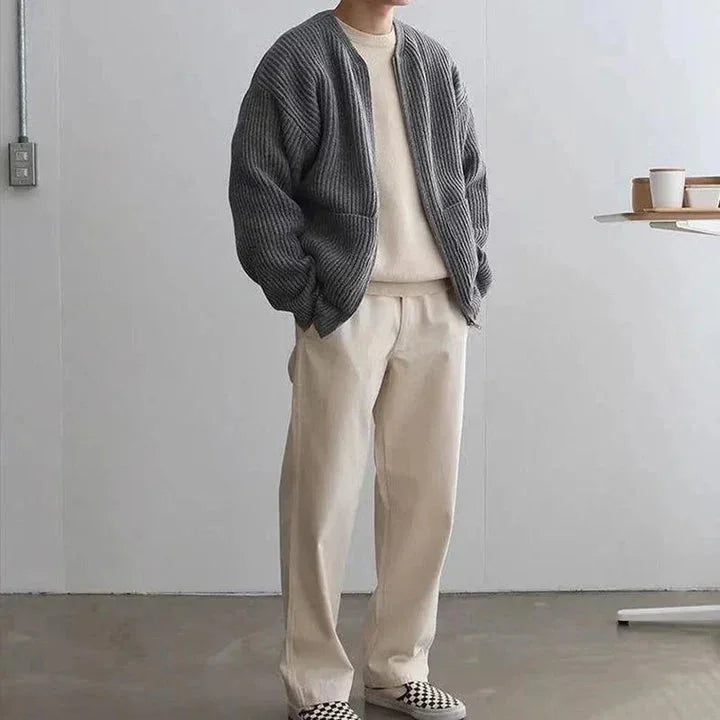 Menns Treningsdress Sporty 1