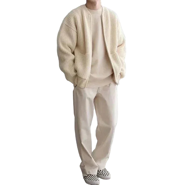 Menns Treningsdress Sporty 2