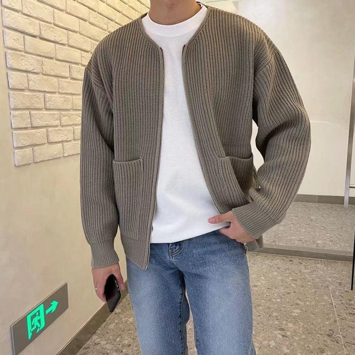 Menns Treningsdress Sporty 5