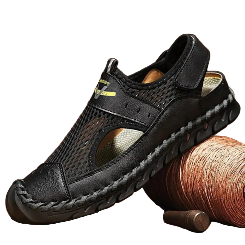 Menns Utendørs Sandaler Moderne Design Sporty 1