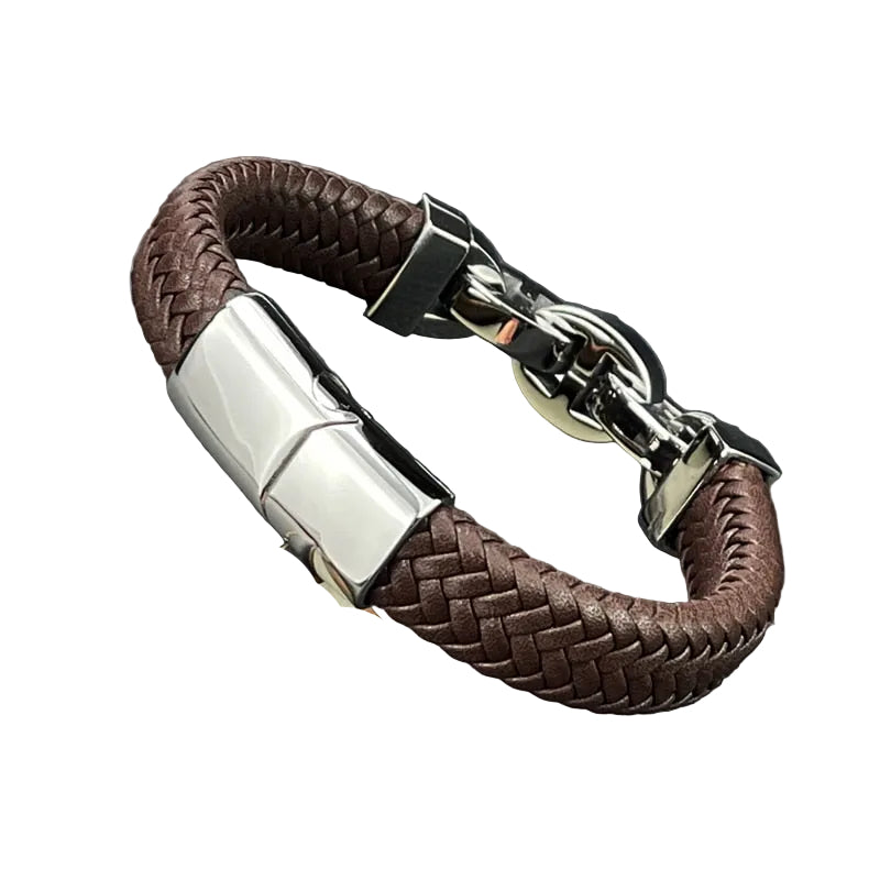 Menns Vintage Armbånd Stilig Design 1