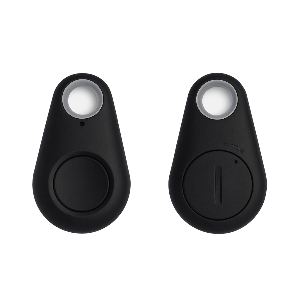Mini GPS Tracker for Barn og Kjæledyr 0