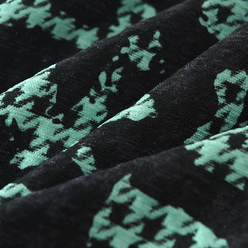 Herreskjorte Langermet Dristig Polyester 4