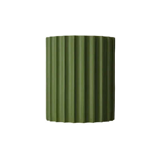 Moderne Vegglampe Minimalistisk Design 1