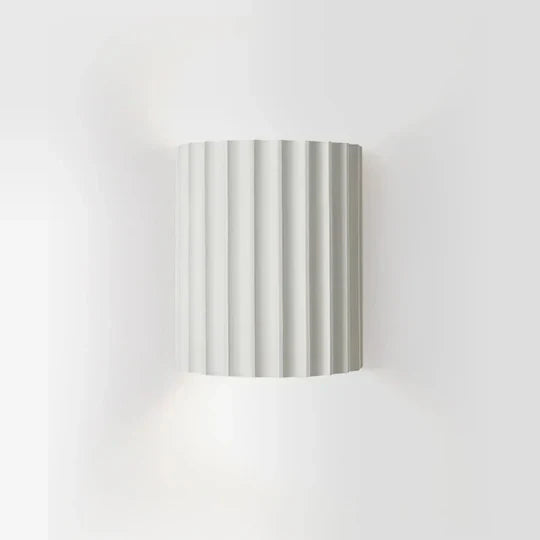 Moderne Vegglampe Minimalistisk Design 5