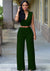 Variant image for Kvinne Jumpsuit Moderne Polyester Komfortabel Snitt-41