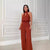 Variant image for Dame Jumpsuit Sommer Stilig Polyester-7