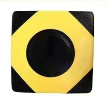 Vegg stansepute