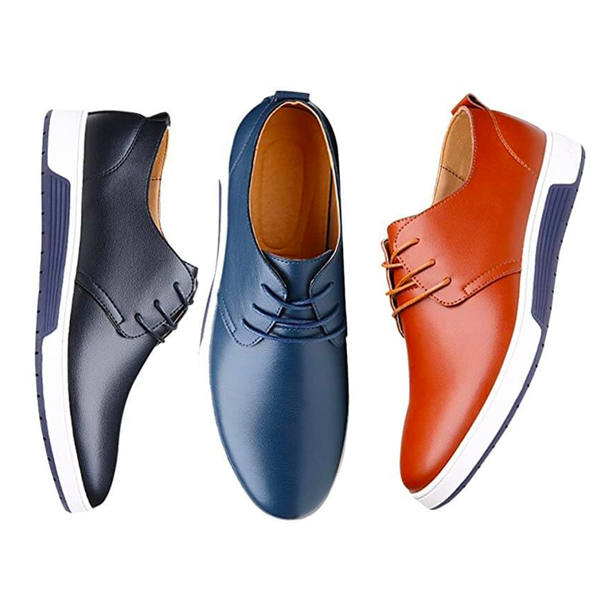 Oxford Casual herresko