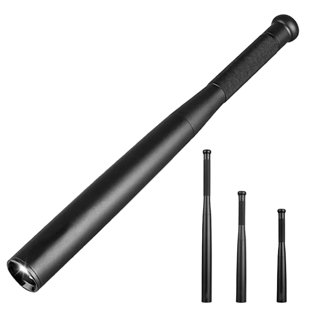 Oppladbar LED-lykt 3800 Lumen for Utendørsbruk 1