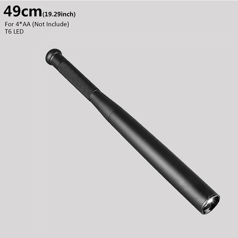 Oppladbar LED-lykt 3800 Lumen for Utendørsbruk 4