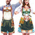 Par Schürzen i Trachtenstil for Oktoberfest 6