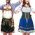 Par Schürzen i Trachtenstil for Oktoberfest 8