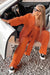 Variant image for Dame To-delt Sommersett Lin Komfortabel Elegant-11