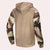 Hettegenser Herre Casual Myk Bomull-2