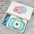 Mini Kamera Retro Design Fotografi Plast Metall-3