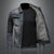 Retro Denimjakke for Kvinner 1