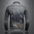 Retro Denimjakke for Kvinner 3