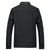 Herre Jakke Business Casual Tynn Bomull Polyester 3