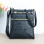 Dame Skulderveske Retro Chic Kunstskinn 3