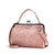 Dame Håndveske Retro Chic Kunstskinn Elegant Design 2
