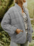 Variant image for Dame Vinterjakke Elegant Design Høy Kvalitet Polyester-7