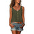 Damet Tank Top Elegant Stil-5