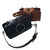 Dame Crossbody Veske Tidløs PU-skinn Kompakt Design 2