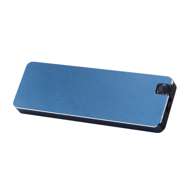 Variant image for Bærbar Harddisk Solid State Kompakt USB 3.2 Gen 1-9