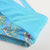 Todelt bikini for dame