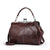 Dame Håndveske Retro Chic Kunstskinn Elegant Design 1