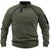 Herre Taktisk Vest Fleece Polyester for Utendørs Jakt 3
