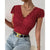 Variant image for Kvinne Body med Blonde Detaljer Stretch Polyester-17