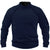 Herre Taktisk Vest Fleece Polyester for Utendørs Jakt 5