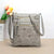 Dame Skulderveske Retro Chic Kunstskinn 2