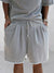 Dame Overdize Sett Trendy Snitt Mykt Pustende Materiale-5