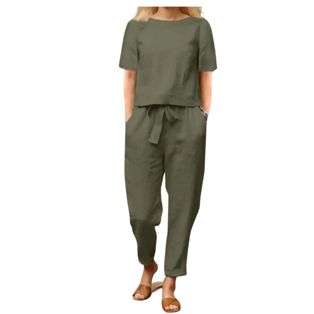 Treningsdress for kvinner