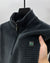Variant image for Herre Halv Zip Genser i Myk Alpaka Fleece-9