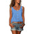 Variant image for Damet Tank Top Elegant Stil-37